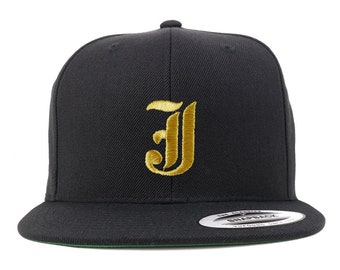 J's Logo Snapback Cap Black JSF キャップ J's】J's Logo Snapback CAP | CLOUDLAND33