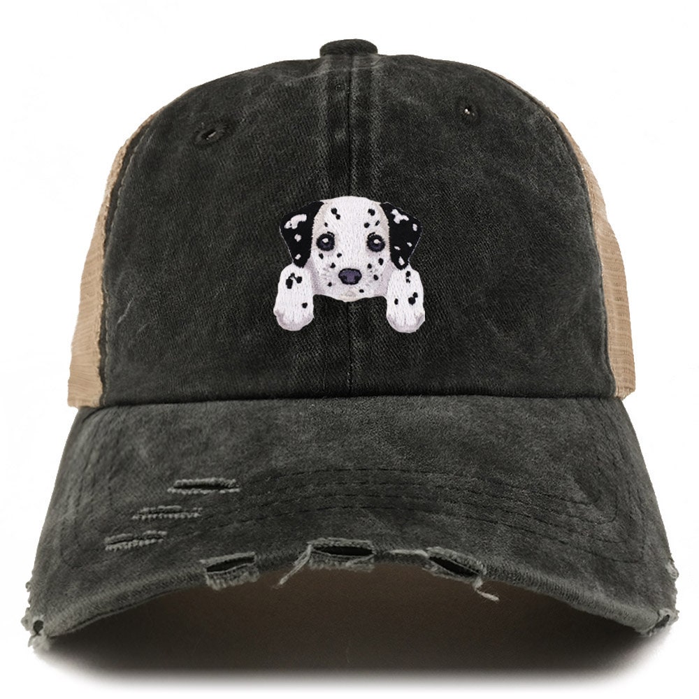101 Dalmatians Baseball Cap - Etsy display picture 3