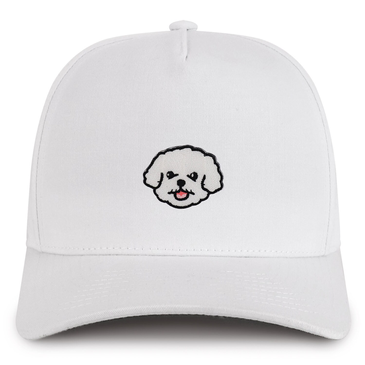 Maltese Cap - Etsy