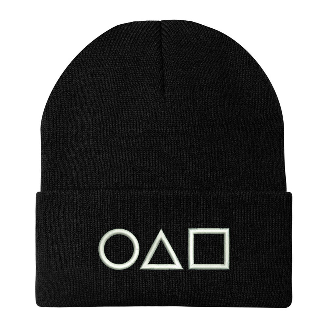 韓国人気【Rest & Recreation】STITCH LOGO BEANIE  全3色 韓国人気【Rest & Recreation】STITCH LOGO BEANIE 全3色 (Rest