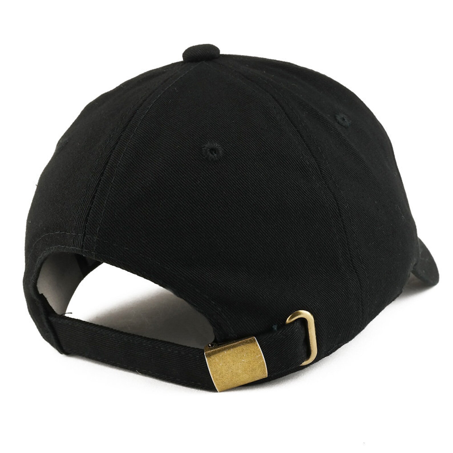 Trendy Apparel Shop Planet Embroidered Dad Hat - Low Profile, Adjustable Strap, One Size Fits Most - View #10
