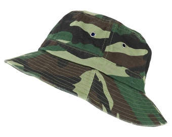 Xxl Bucket Hat - Etsy UK