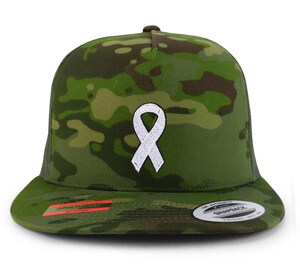 Casquette Baseball Rose – Soutien à La Lutte Contre Le Cancer Du Sein – Taille Réglable – Unisexe – Pour Sport Et Quotidien