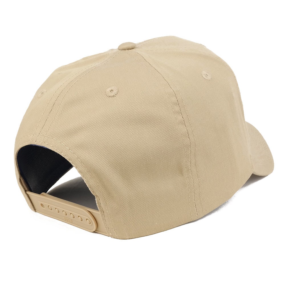 Stitchfy 1980 Birthday Year Embroidered Structured High Profile