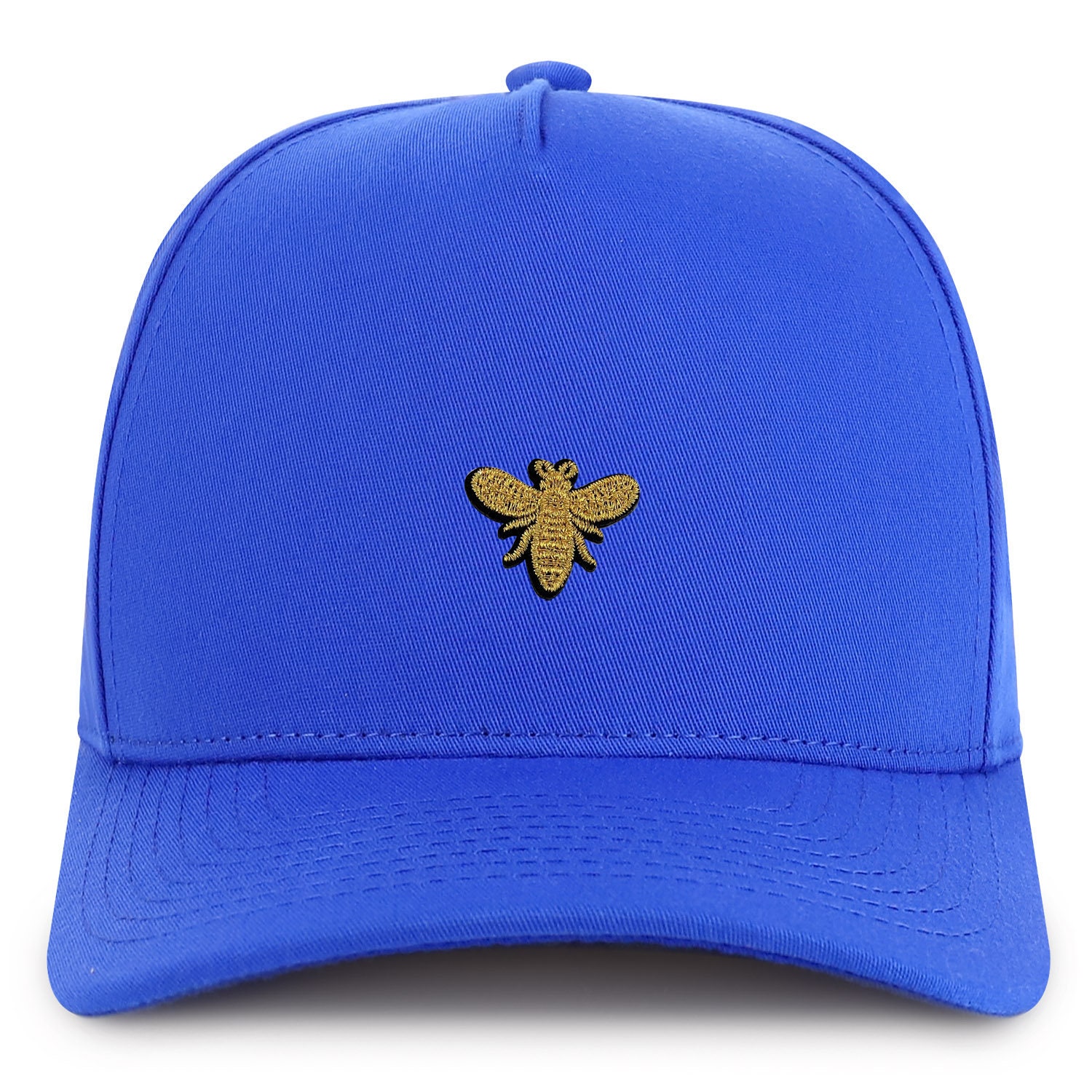 帽子 APSTUDIO GOLDEN EMBROIDERY CAP Trendy Apparel Shop Golden Bear Embroidered Animal Themed