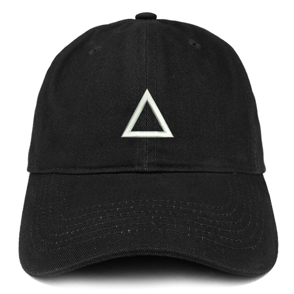 Stitchfy Survival Game TV Korean Drama Triangle Logo Low Profile
