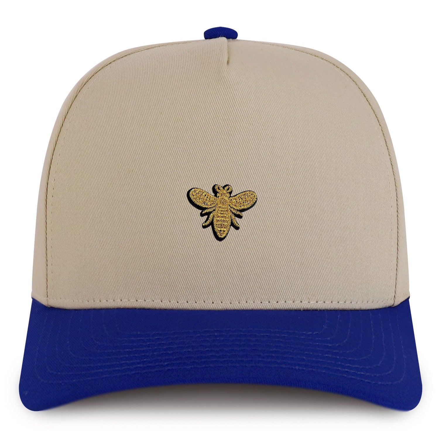 帽子 APSTUDIO GOLDEN EMBROIDERY CAP Trendy Apparel Shop Golden Bear Embroidered Animal Themed