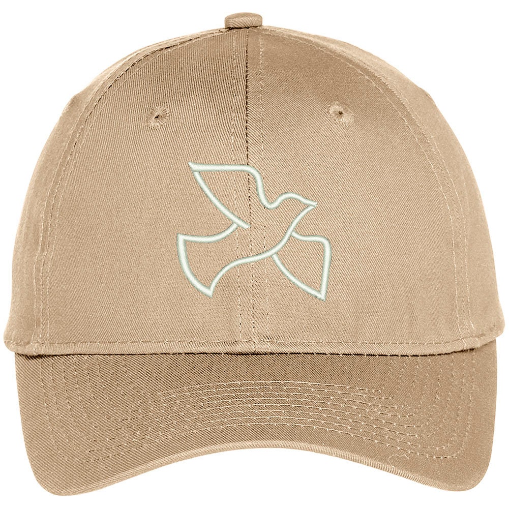 │bauf│ House of Ball Cap Stitch Ivory BFH-24A-U-IVY-067 Summer House Flower Boy Embroidered Classic Dad Hat