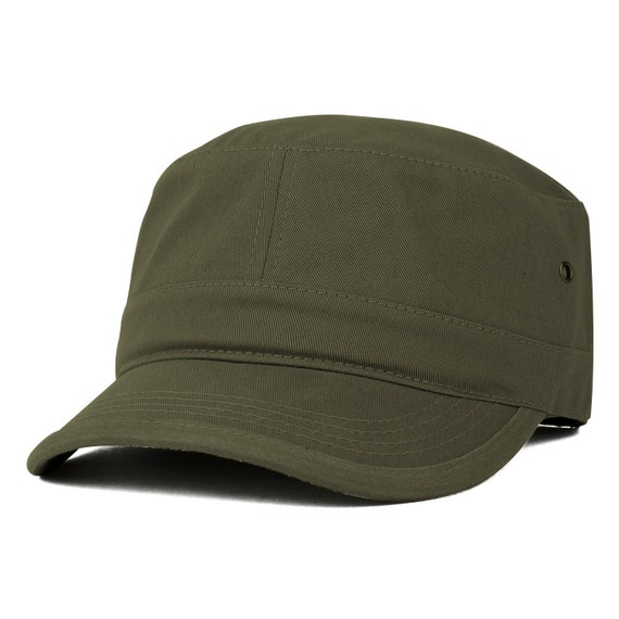 xxl military cap