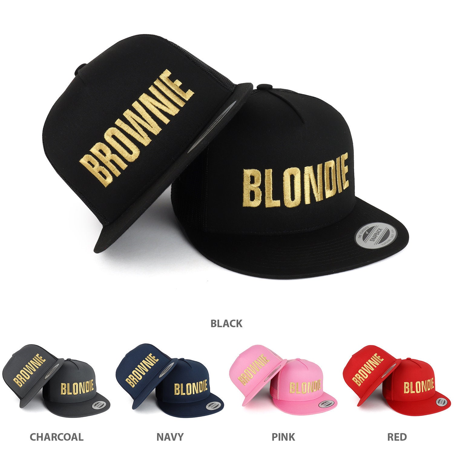 Blondie flat cap Clearance