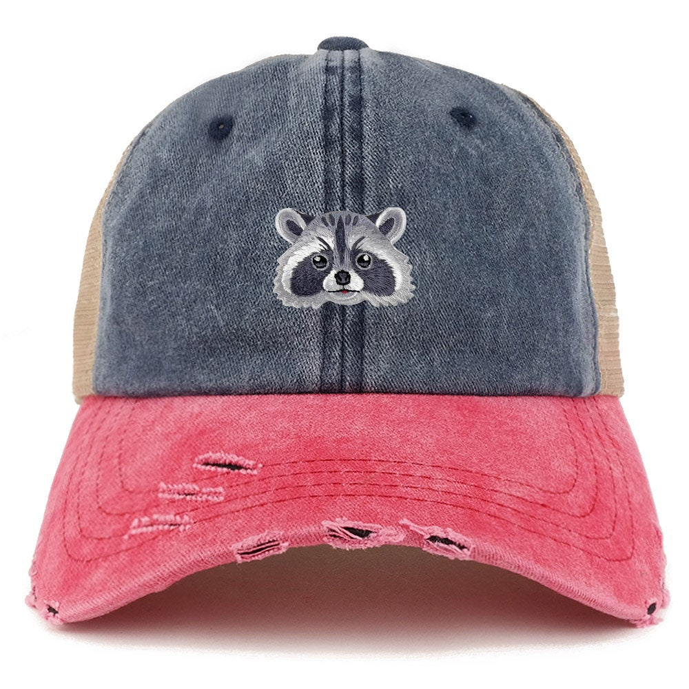 Casquette de camionneur Let's Get Rowdy en vente B2B