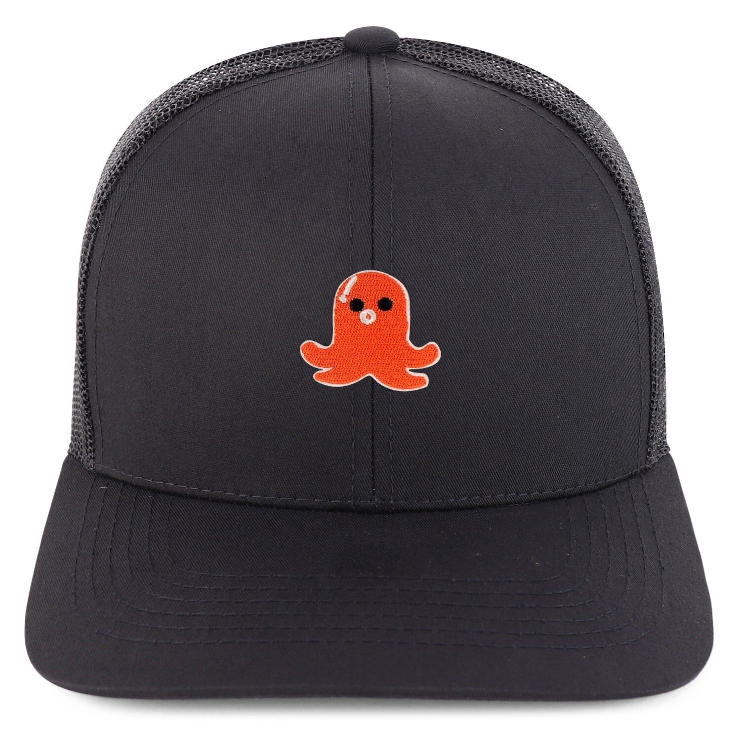 帽子 NEIGHBORHOOD OCTOPUS CAP octopus-sea-life-cap.jpg