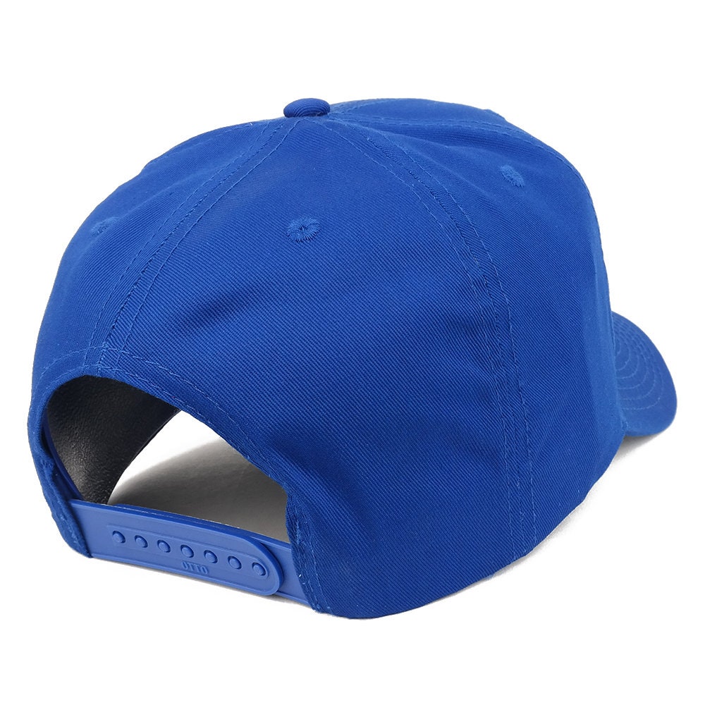 │bauf│ House of Ball Cap Stitch Ivory BFH-24A-U-IVY-067 Summer House Flower Boy Embroidered Classic Dad Hat