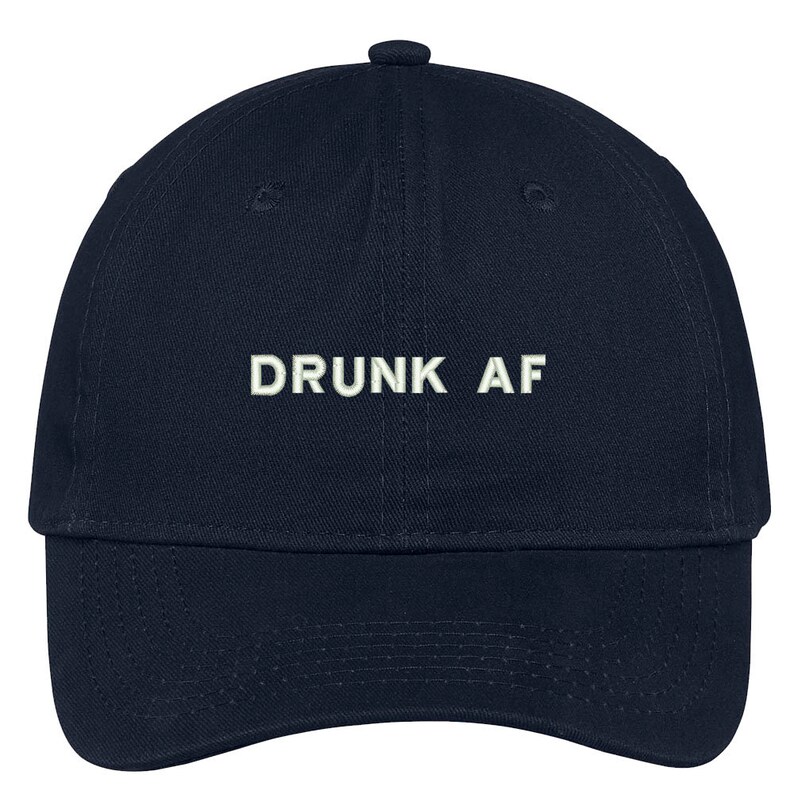 'Mom' Embroidered Dad Hat - Low Profile Soft Cotton Twill Cap, Adjustable, One Size - View #8