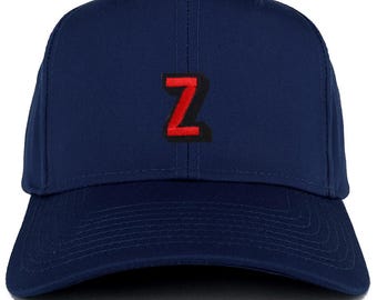 スティッチファイ アルファベットZパッチ ストラクチャード ベース