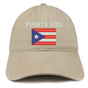 Pop Embroidered Low Profile Baseball Cap - 100% Brushed Cotton Twill, Adjustable Strap, Unstructured (Black) - View #7