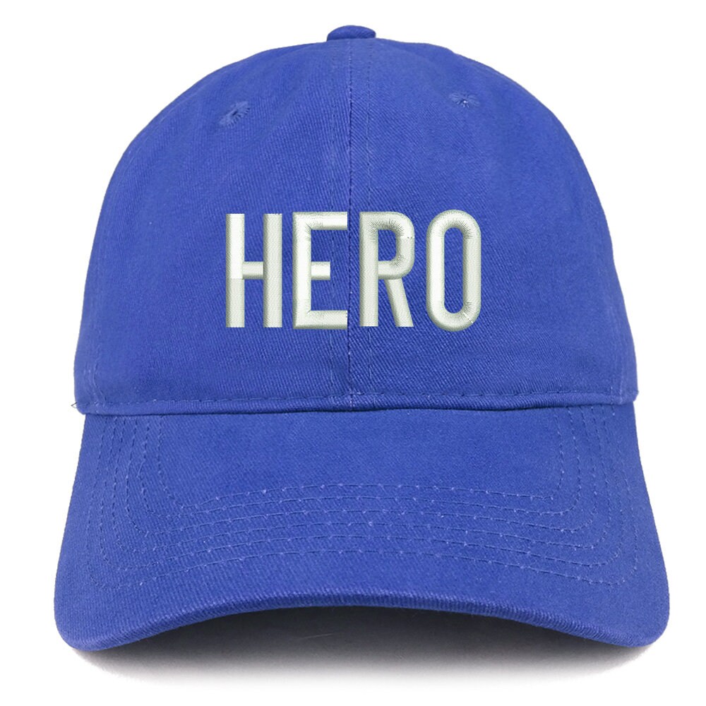 Hero hat -  España