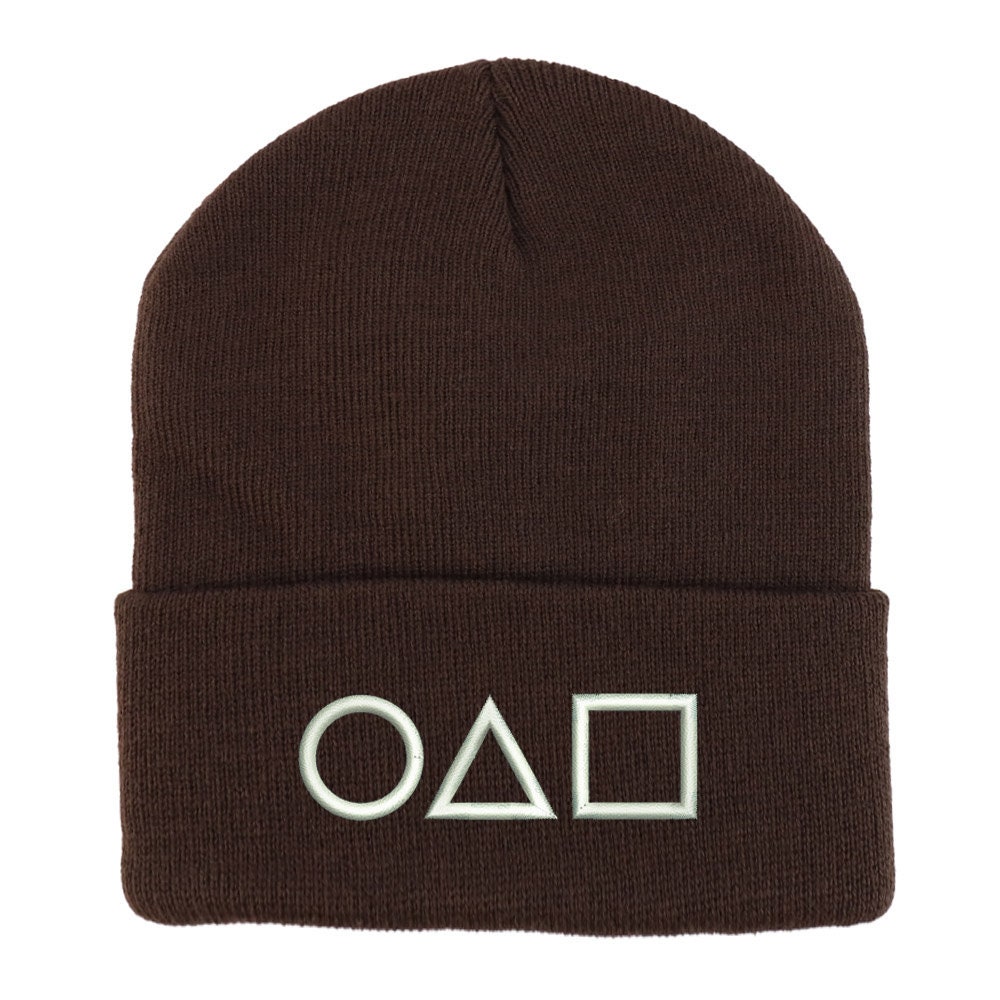 【Rest&Recreation】韓国人気★ STITCH LOGO BEANIE Rest&Recreation】韓国人気☆ STITCH LOGO BEANIE