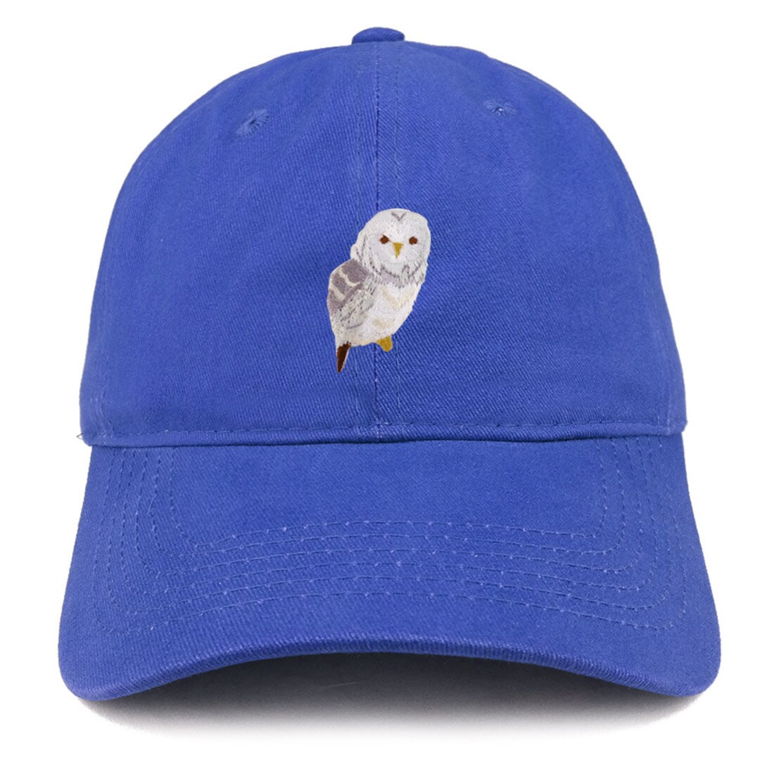 Trendy Apparel Shop San Diego CA Low Profile Baseball Cap - Soft Cotton Dad Hat, Navy, One Size - View #10