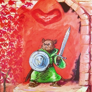 Redwall
