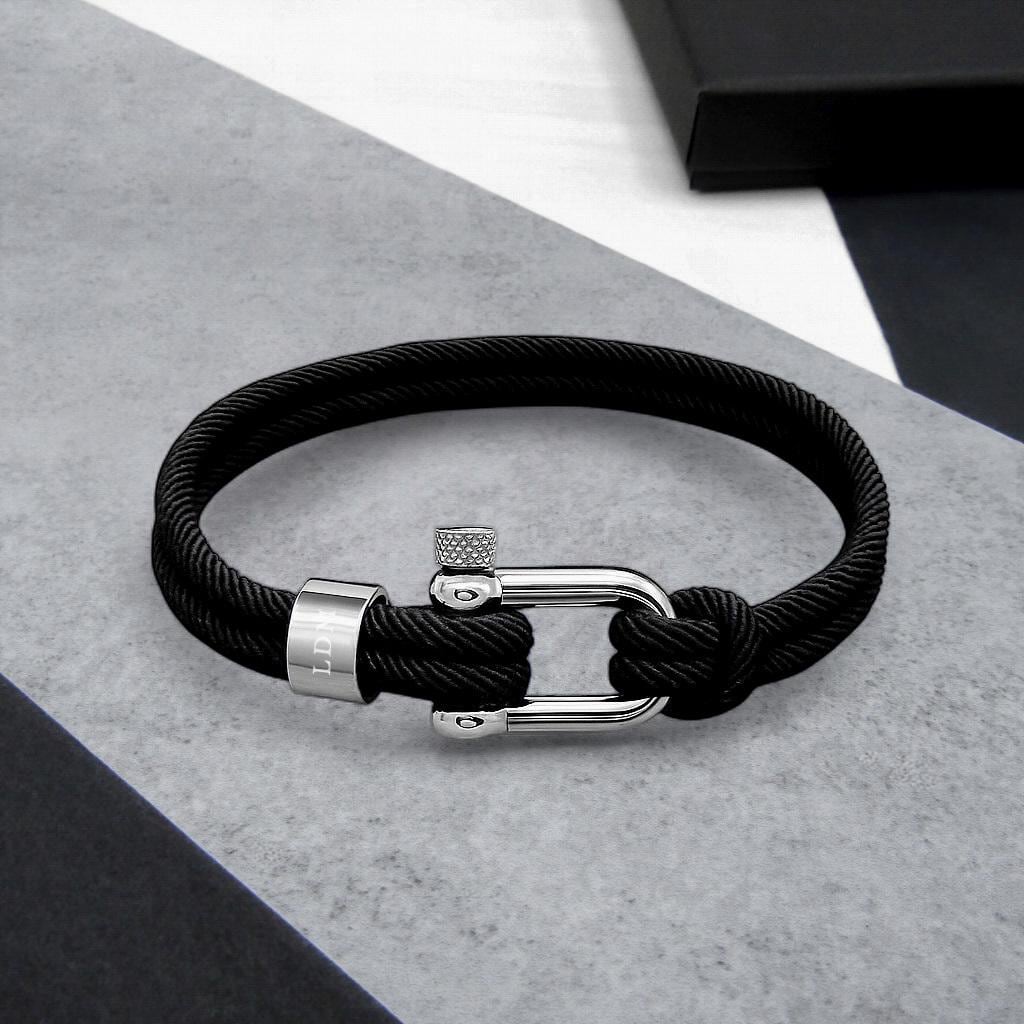 Omega sailing bracelet - Etsy 日本