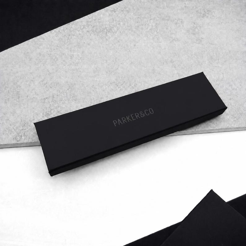 Handmade Personalised Thick Leather Bookmark - Gifts For Him - Custom Leather - Wedding Gift - Reading Gift - Anniversary Gift - Book Gift