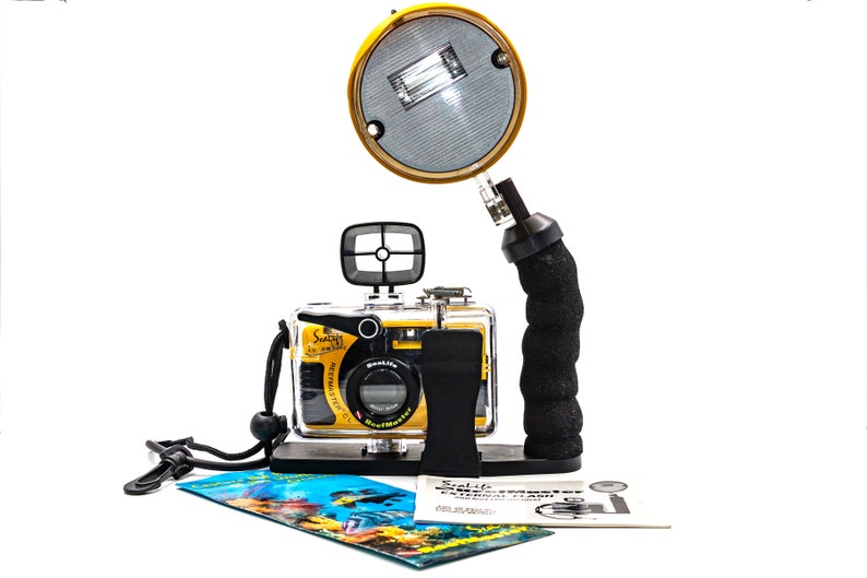 sealife reefmaster camera sealife reefmaster camera