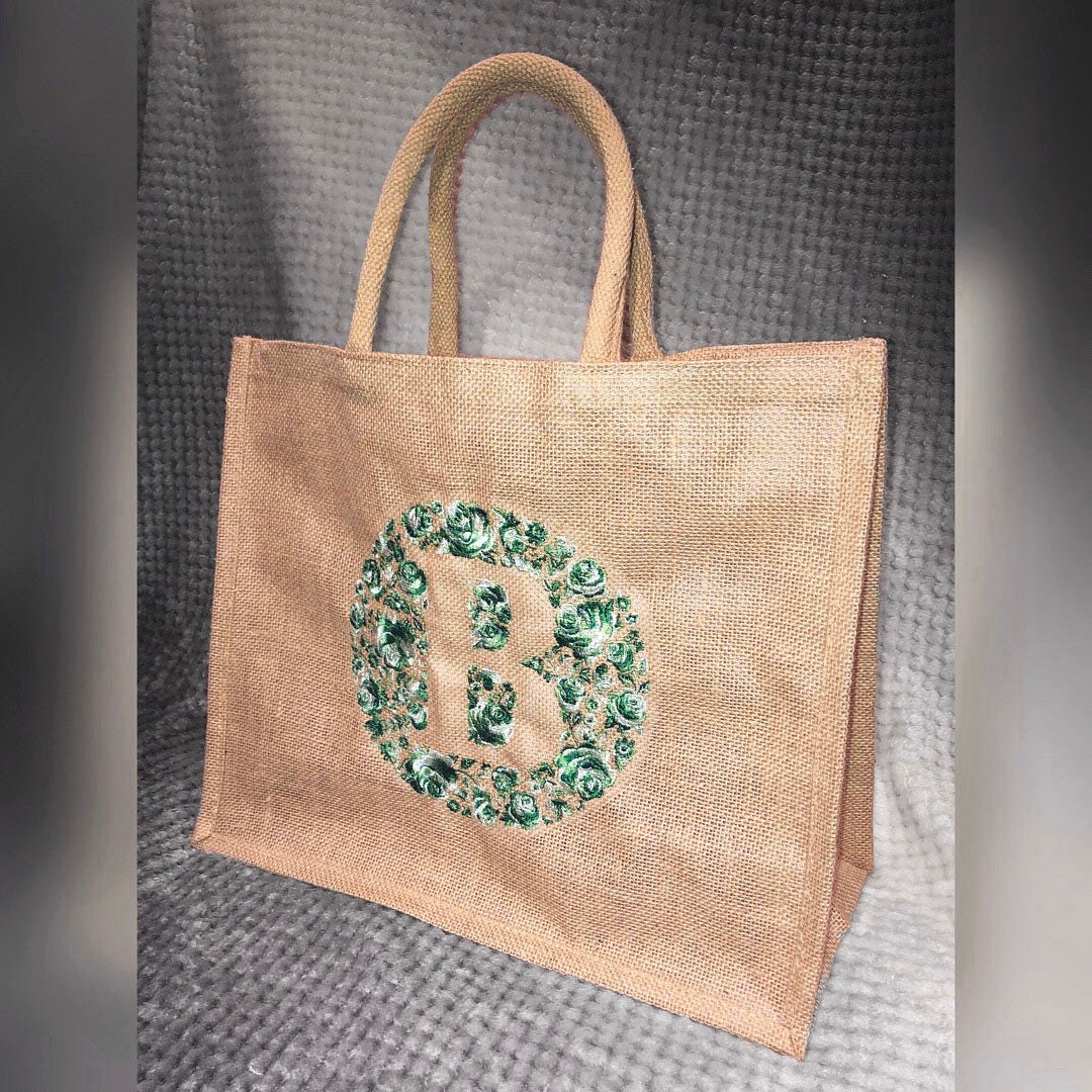 Arpillera Etsy España