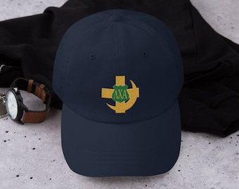 Lambda Chi Alpha Classic Dad Hats