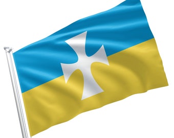 Sigma Chi Officially Licensed Flag Banner