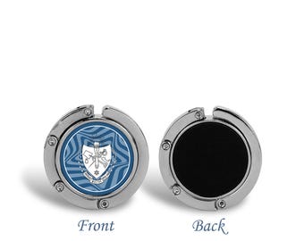 Percha para bolso Sigma Delta Tau