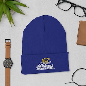 Embry-Riddle Aeronautical University Beanies