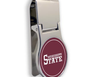 Mississippi State University Geldklammer-Runde