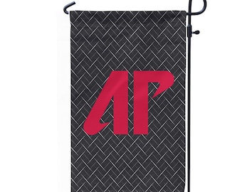 Austin Peay State University Garden Flag Banner