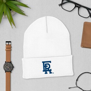 Embry-Riddle Aeronautical University Beanies
