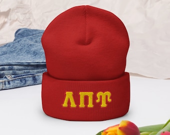 Lambda Pi Usilon Mützen