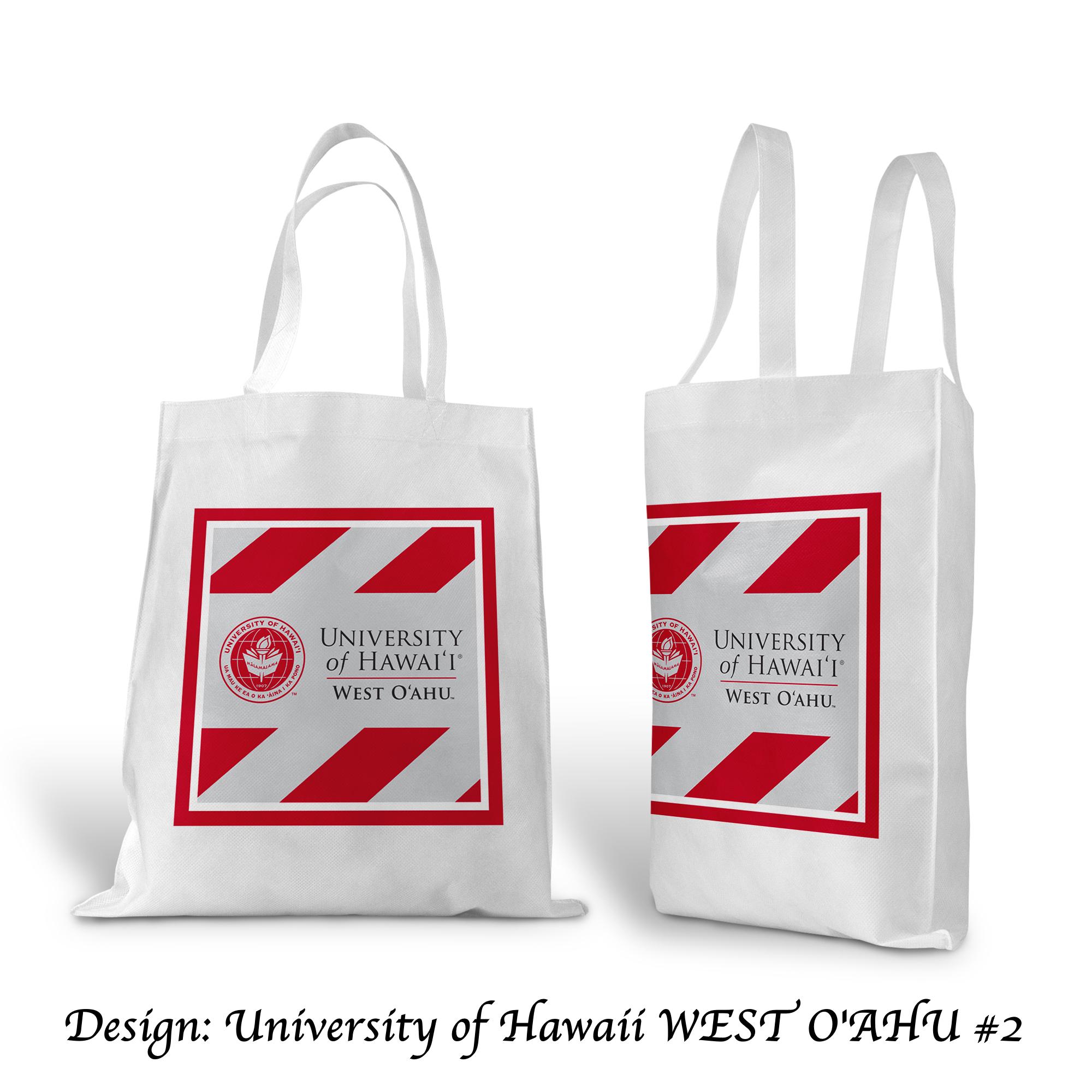 ハワイ大学 WEST O