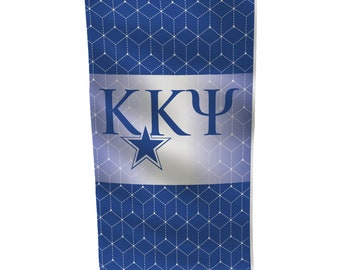 Kappa Kappa Psi Officially Licensed Flag Banner