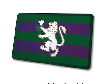 Aimant lambda chi alpha