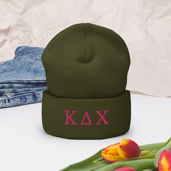 Kappa Delta Chi Beanies Canada