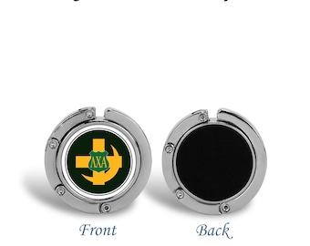 Lambda Chi Alpha Handbag Hanger