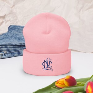 National Charity League Beanies
