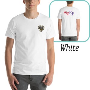 Sigma Phi Epsilon T-Shirt