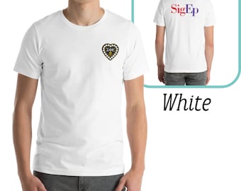 Sigma Phi Epsilon-T-shirt