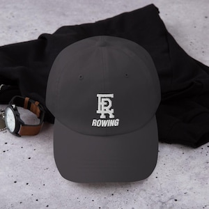 Embry-Riddle Aeronautical University Classic Dad Hats