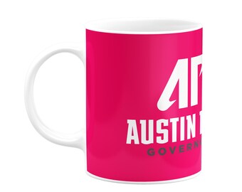 Austin Peay State University Coffee Mug 11 OZ