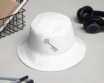 Sigma Lambda Beta Bucket Hat