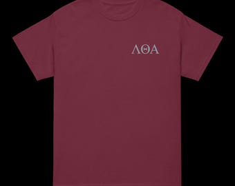 Lambda Theta Alpha DryBlend® T-Shirt