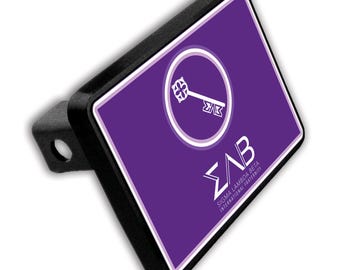 Sigma Lambda Beta-koppelingskap