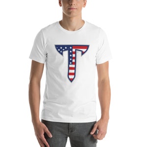 Troy University T-Shirt Unisex